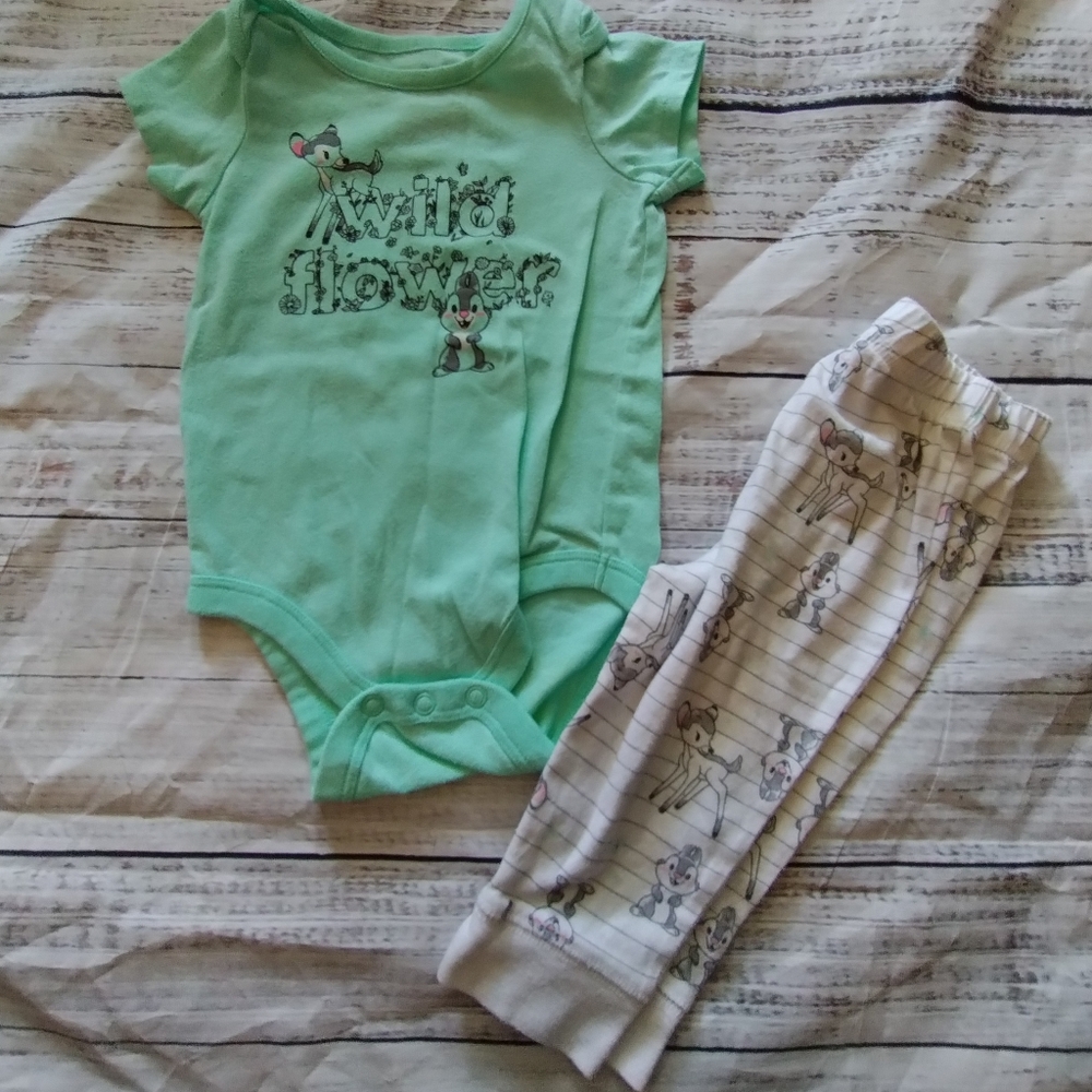 Outfit